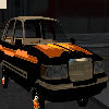 EXPOSEDD Town Car